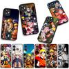 Sasuke Kakashi Narutos Haruno Sakura for Motorola Moto G54 G05 G24 G75 G85 G15 G57 G86 Power Edge 50 30 Fusion neo Pro Case