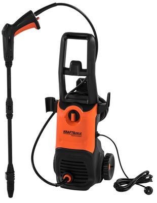 Myjka Ciśnieniowa 2900W 220 Bar KD5380
