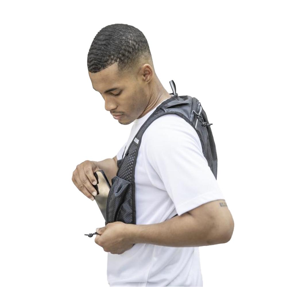 Floso Nomad Recycled Running 5L Hydration Pack