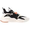 Anta Life Collection MIX4.0 Textile, Synthetic Leather, TPU Platform Cushioning Slip Resistant Abrasion Resistant 112218812-3