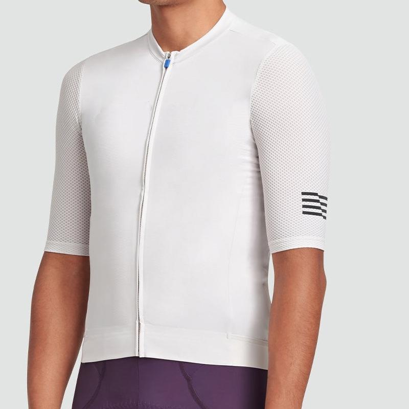 Men s short-sleeved top milk silk slim-fit competitive bicycle road bike PNS cycling suit XS