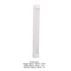 Lampada Tubolare LED Professionale Ricaricabile USB Portatile Impermeabile per Casa Esterno Luce LED da Campeggio