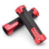 Fit XIANHEN Majesty 400 Majesty S125 Majesty 250 Accessories CNC Motorcycle Non-Slip Handlebar Grip Throttle CNC Handbar Grip