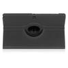 360 Degree Rotating PU Leather Flip Cover Case For Samsung Galaxy Tab Note Pro 12.2inch P900 P901 P905 SM-P900 Tablet Case