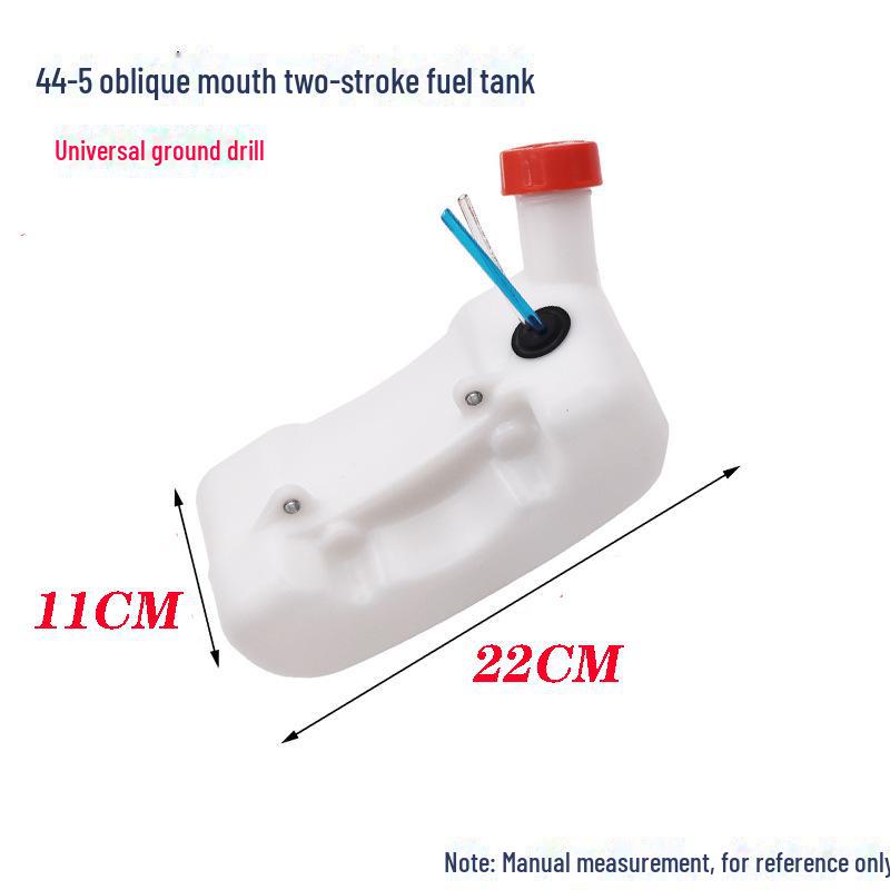 Lawn Mower and Brush Cutter Oil Pot for GX35 and more