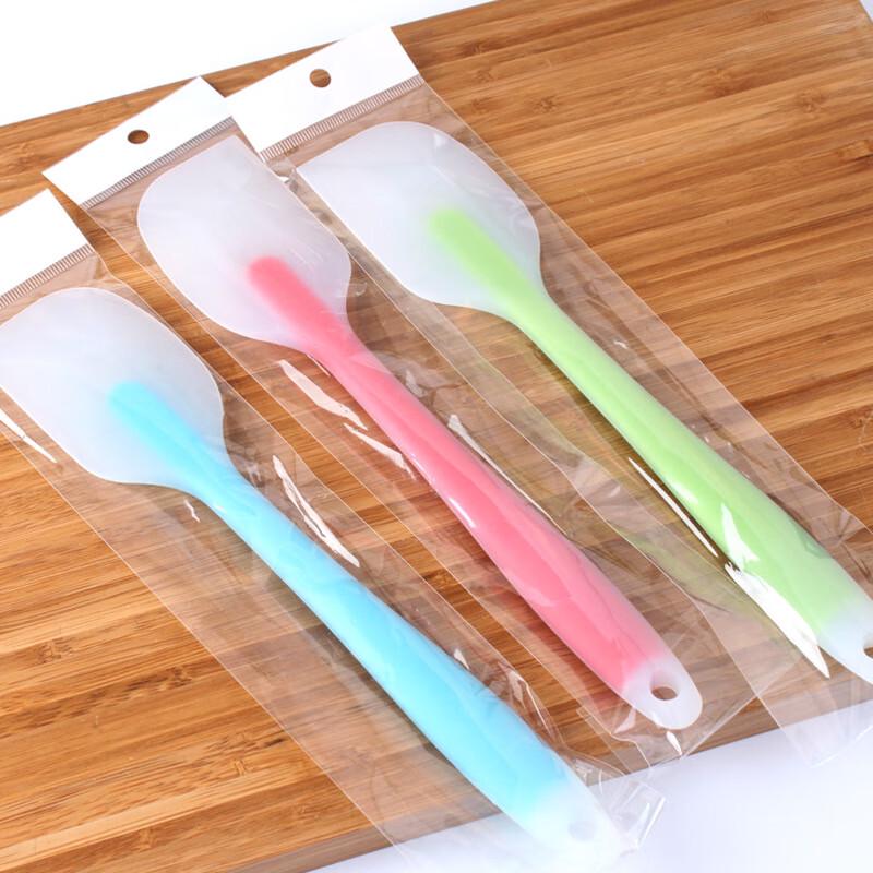 Zhishi Cake Scraper & Spatula Baking Set