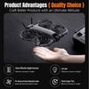 2-IN-1 LED Landing Gear Lightweight Rechargeable Night Flight Light with Flash LED Luminous Landing Gear for DJI NEO 2