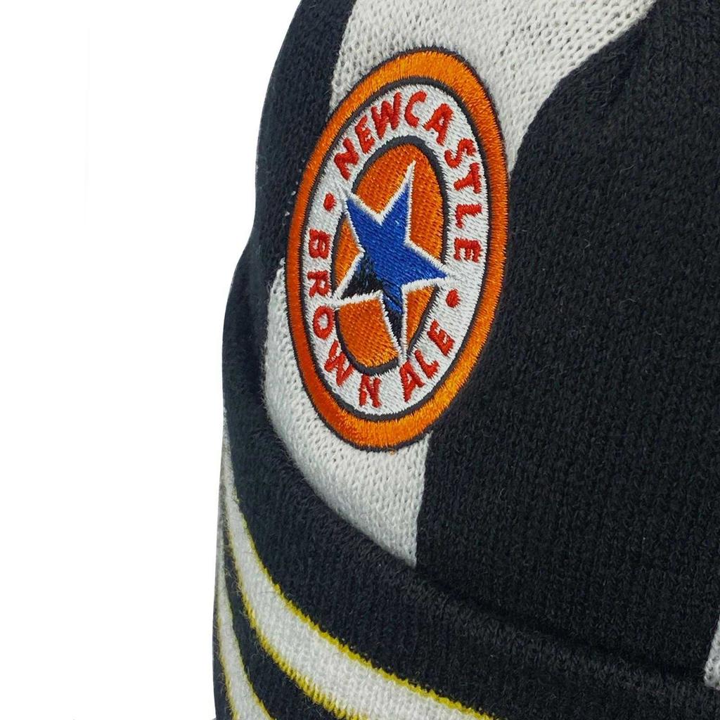 Fan Originals Newcastle 97 Home Kit Beanie