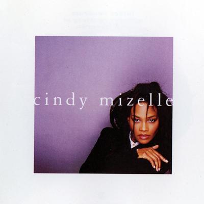 CD CINDY MIZELLE - Cindy Mizelle 922552 EastWest Record 1994 EUA Soul/Funk Usado