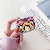 OneS P-ieceS LuffyS Case For Airpods Pro3 3 2 Pro2 4 1 Pro Clear Earphone Cases Cover