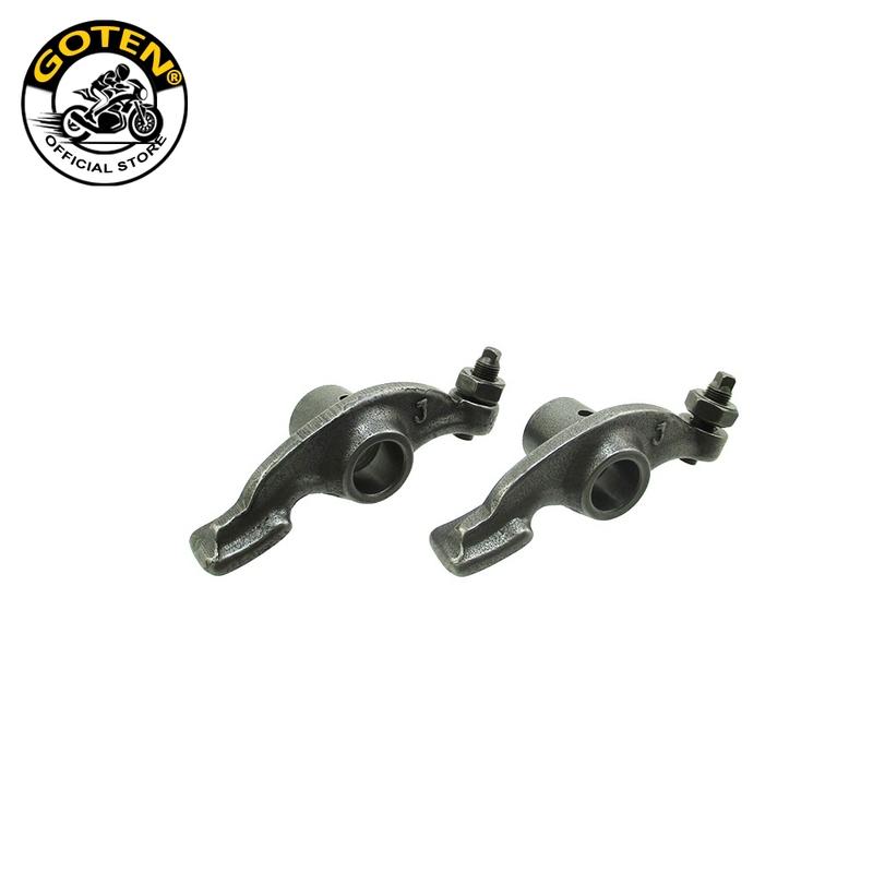 Goten Zongshen 155cc Z155 Valve Rock Arm Rocker For Pit Dirt Bike