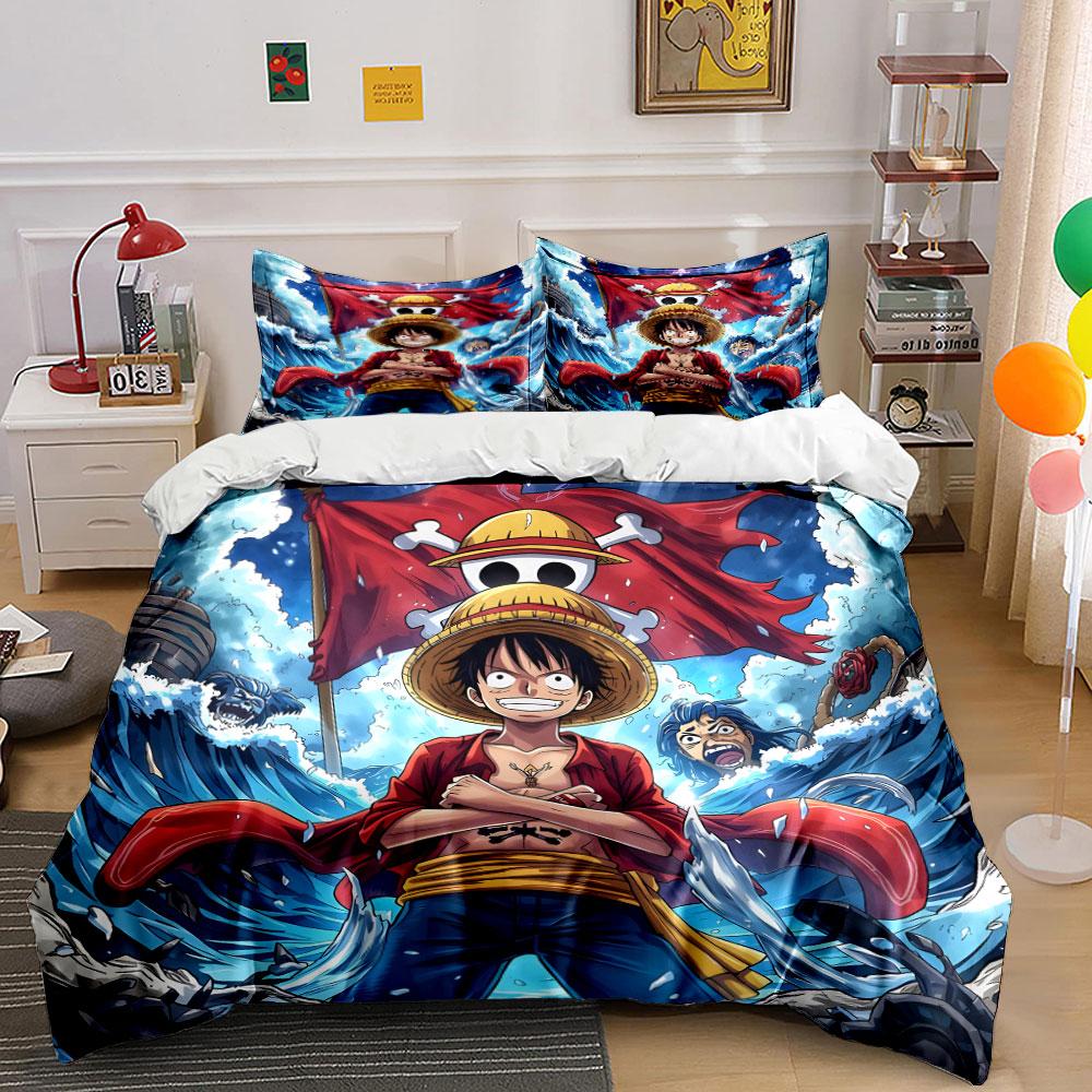 Pirate symbol and character. Bedding sets Duvet cover sets Duvet covers Pillowcases(1 * Duvet Cover 2 * Pillowcases without duvet insert)