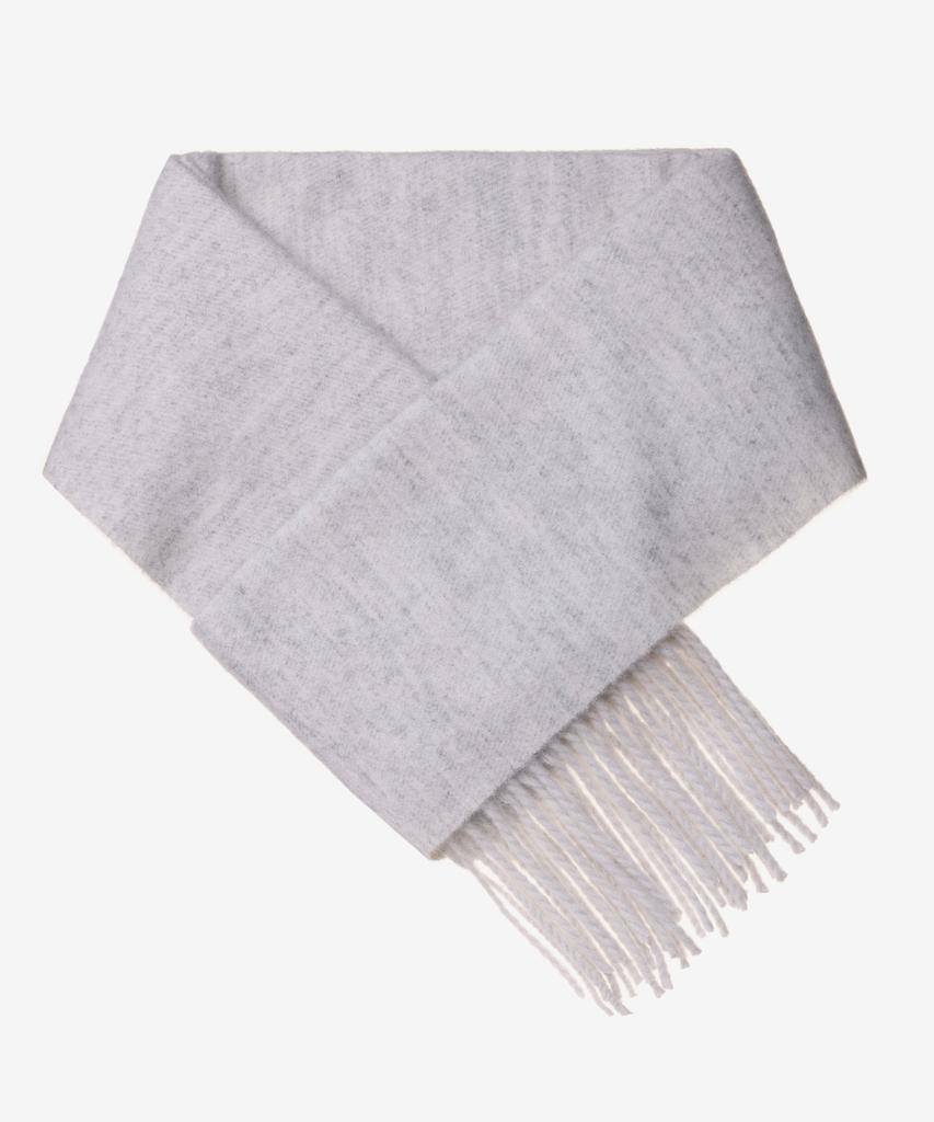 MIND BRIDGE WOMEN [On][W] Wool Blend Scarf - 5 Colors