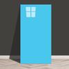 Su Geçirmez Mermer Karo Duvar Kağıdı Kendinden Yapışkanlı PVC Duvar Çıkartmaları Mutfak Dekorasyonu İçin Neme Karşı Dayanıklı