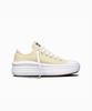 Converse Chuck Taylor All Star Move Canvas Golden View A16969C