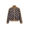 Previous Season X Ken Scott Zip-up Jacket 645217-XJC5Z-1080