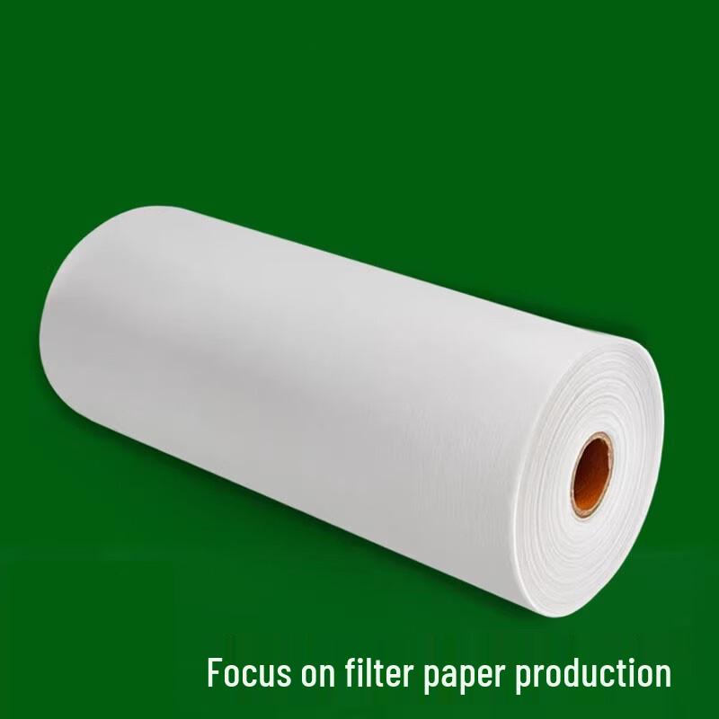 

Miaojiayi Disposable Non-woven Coolant Filter Paper