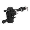 Craft Beer Defoaming Tap Device Set Beer Bottle Filling Faucet Accessory for Home Brewing2 Threads