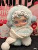 Winter Sonata SKULLPANDA Blind Box Vinyl Plush Action Figure Collection