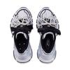 Li Ning Furious Rider BOW Abrasion Resistant Support Low top Casual Shoes Women's White AZGU008-8
