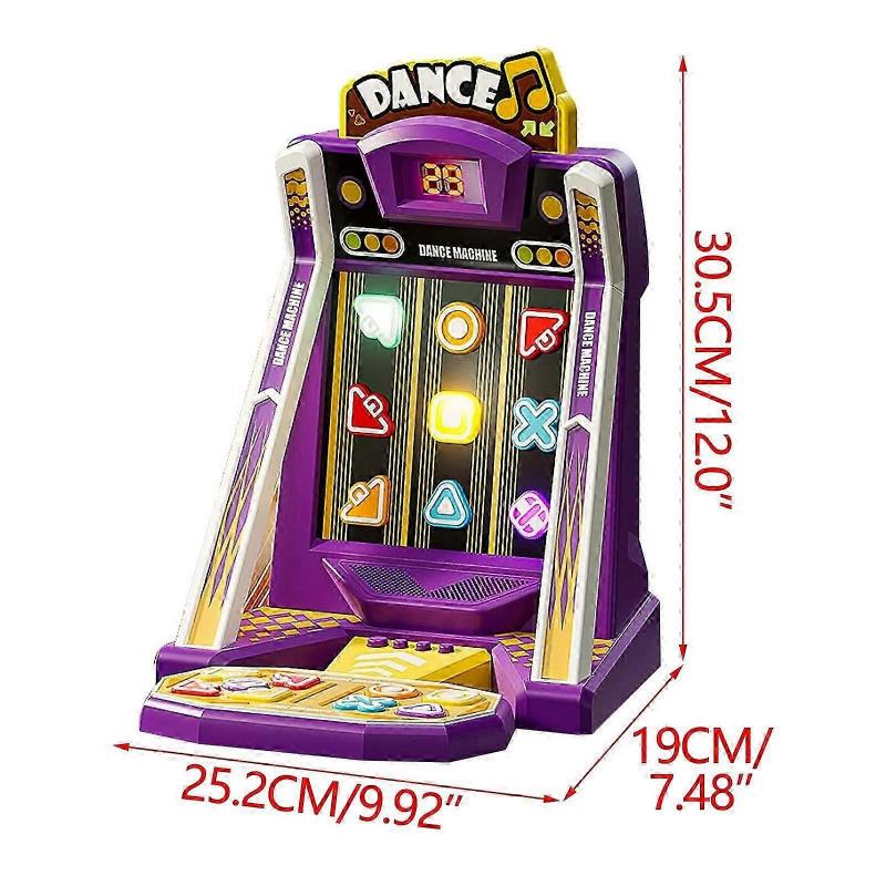 Finger Elasticity Boxing Machine - Parent - Child GameToy Playsets-Good