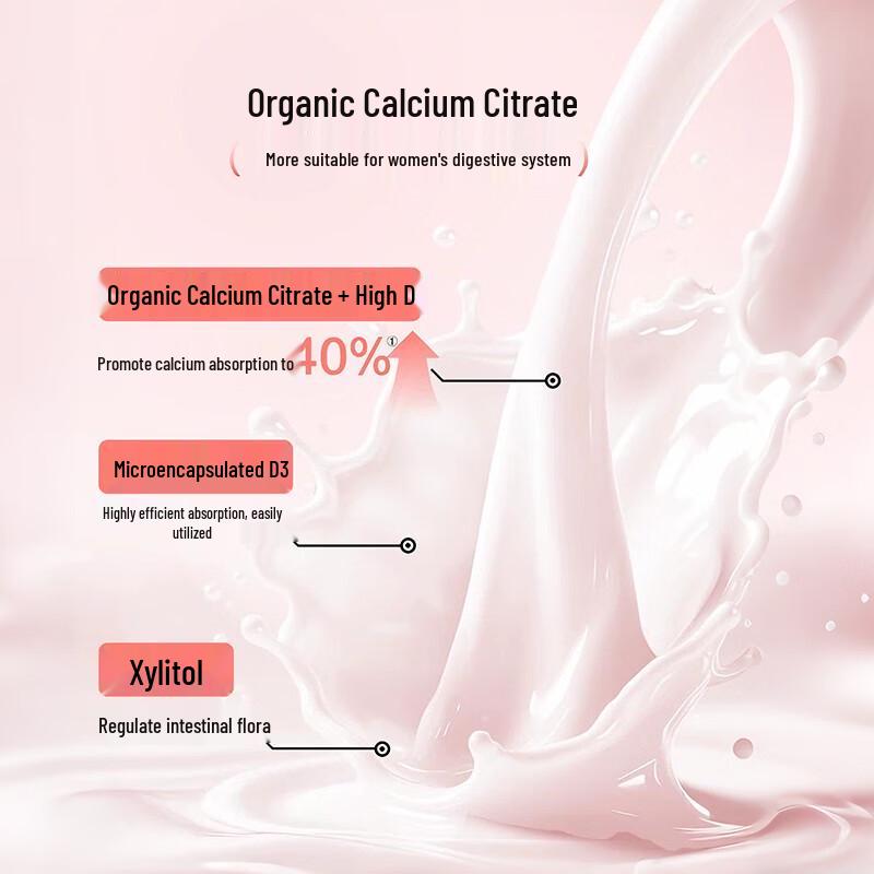 Dical Liquid Calcium + Vitamin D for Pregnant Women