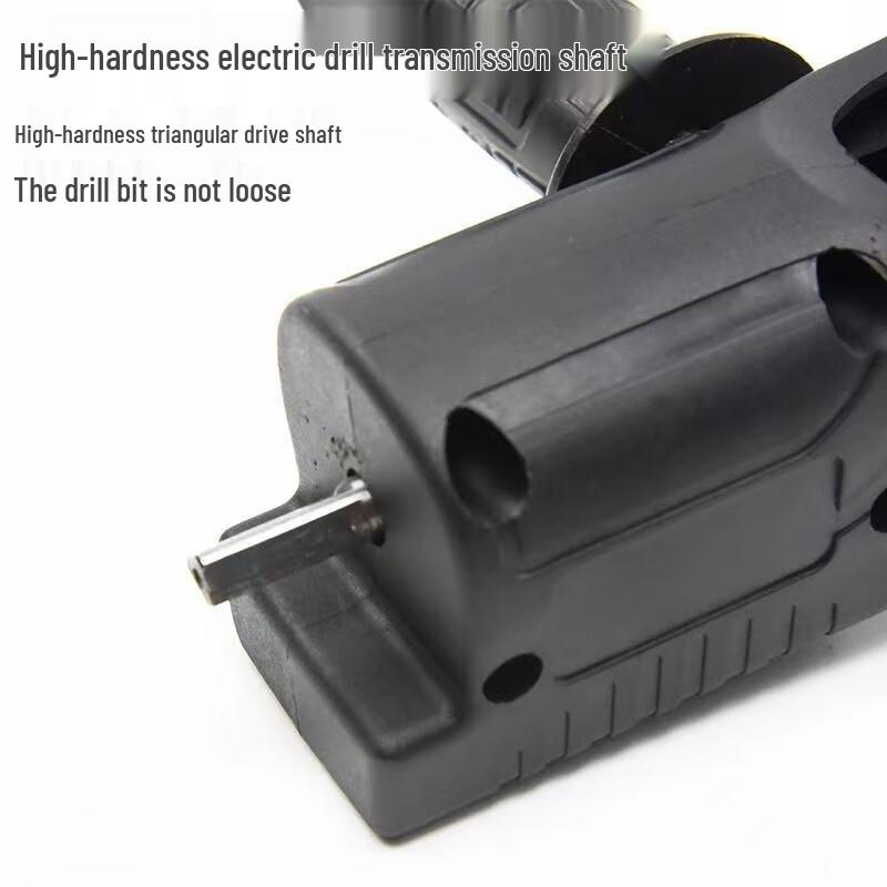 Electric Drill to Reciprocating Saw Adapter Kit