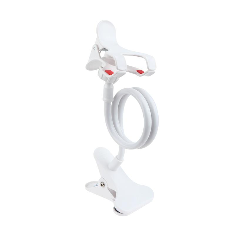 Cpap Hose Holder For Bed With Adjustable Angle, Cpap Tube Holder Can Avoid Hose Entanglement, Cpap Hose Hanger белый