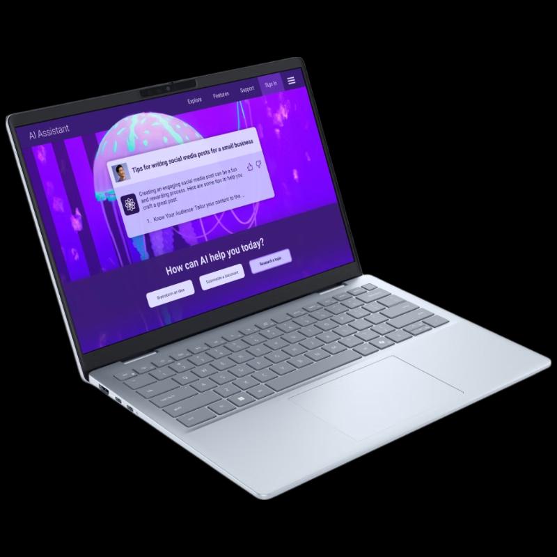 Dell 14Plus AI Laptop (CN version)
