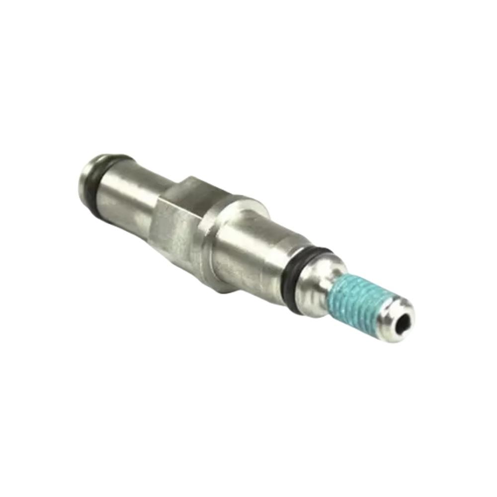 Motorkühlmittel-Schlauchverbinder Für BMW F20 F30 118i 316i 11537600590