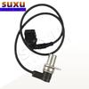 12141730027 Crankshaft Position Sensor For BMW E36 E46 E34 E39 Z3 2.0i 320i 520i 110KW