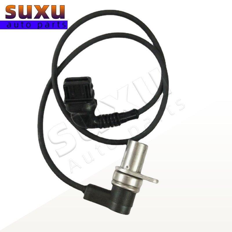 12141730027 Crankshaft Position Sensor For BMW E36 E46 E34 E39 Z3 2.0i 320i 520i 110KW