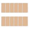 2 Boxes Scar Cover Stickers Waterproof Latex Free Soft Breathable Tattoo Flaw Conceal Patch for Scars and Tattoo