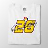 Ricky Bobby Racing Shirt: Talladega Nights NASCAR Tee