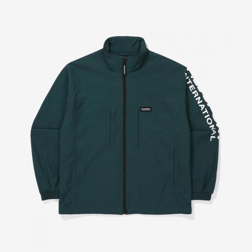 Fila Uni Oversize Windjacket International painted/95