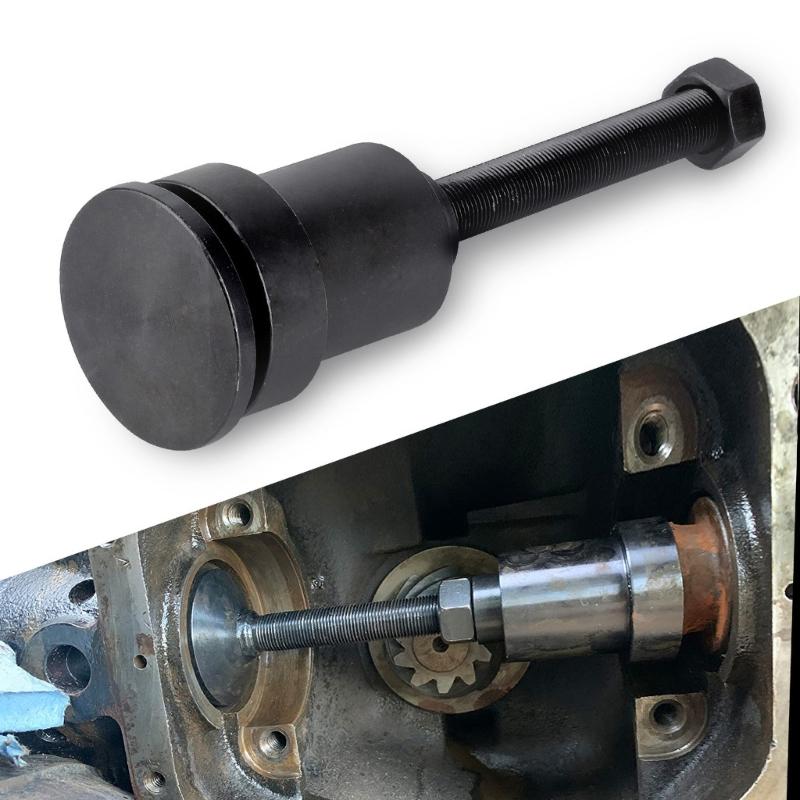 Inner Shaft Side Seal Mounting Tool for Dana 30/44/60 Axles Front Differentials Inner Axles Side Seal Installation Tool