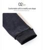 Autumn Casual Two-Piece Set for Middle-Aged Women - Plus Size Fashionable Sportswear