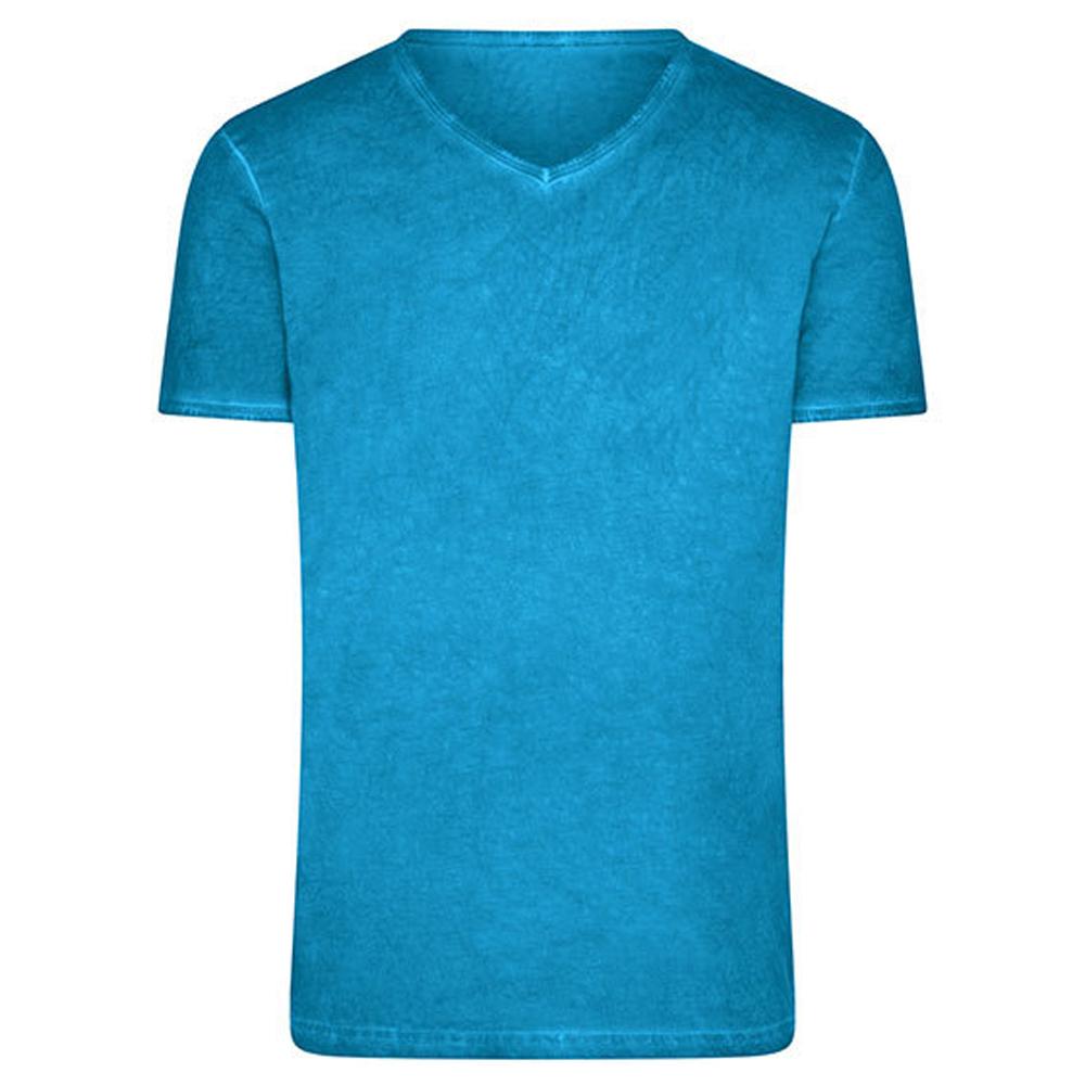 James and Nicholson Mens Gipsy T-Shirt