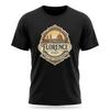 Florence Italy Duomo Graphic T-Shirt Unisex Travel Tee