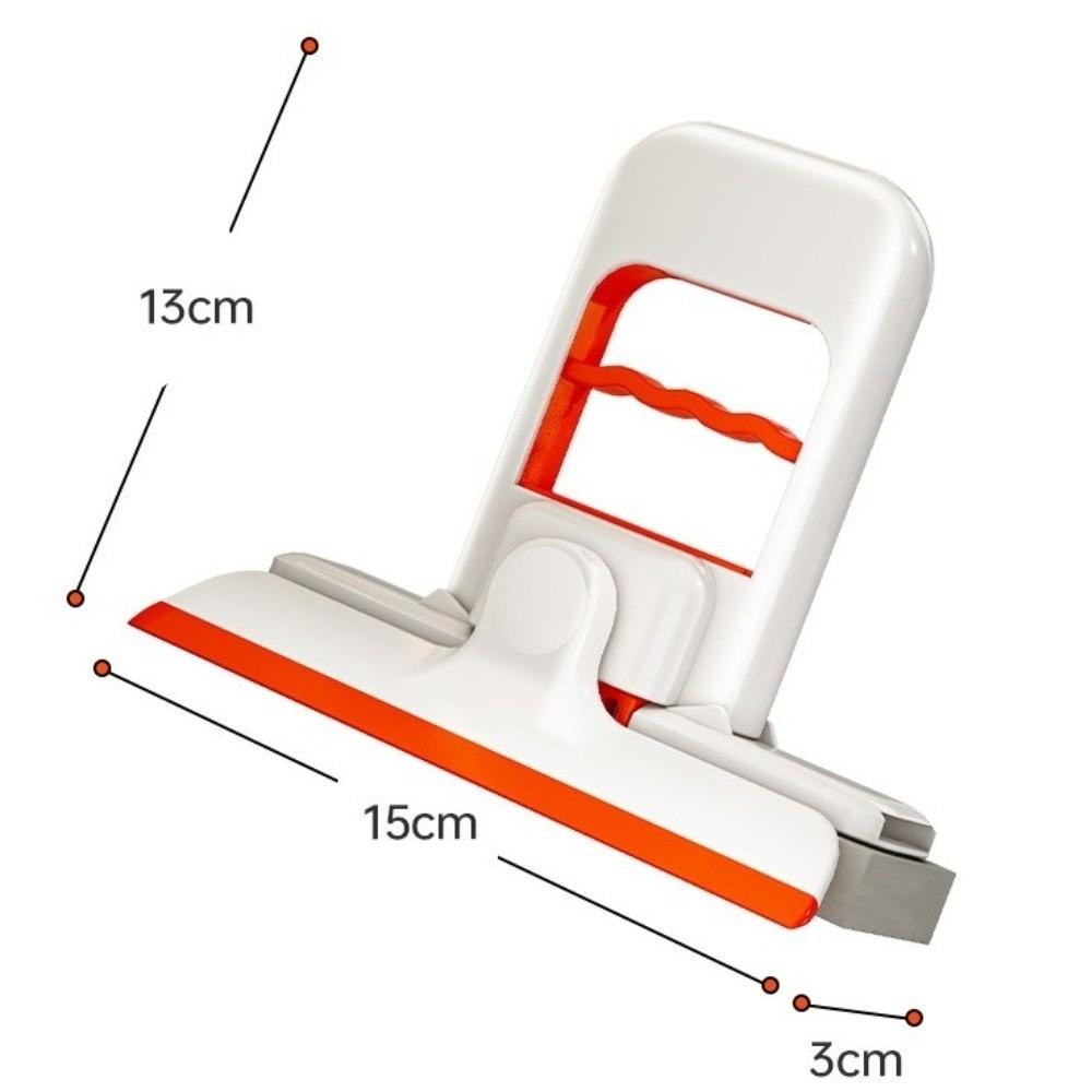 Wet Dry Use on Desktop Mop With wiper Absorbent Sponge Mop New Coffee Table Cleaning Sponge