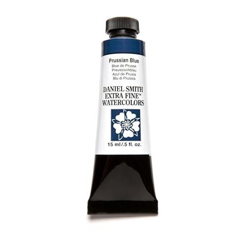 Daniel Smith Extra Fine Watercolor Paint 15ml Tube - Sicklerite Genuine 284600209