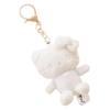 Sanrio X ME% Joint Model HELLO KITTY Toy Keychain, Cute Doll, Plush Pendant, 9cm High ALLWHT(22)