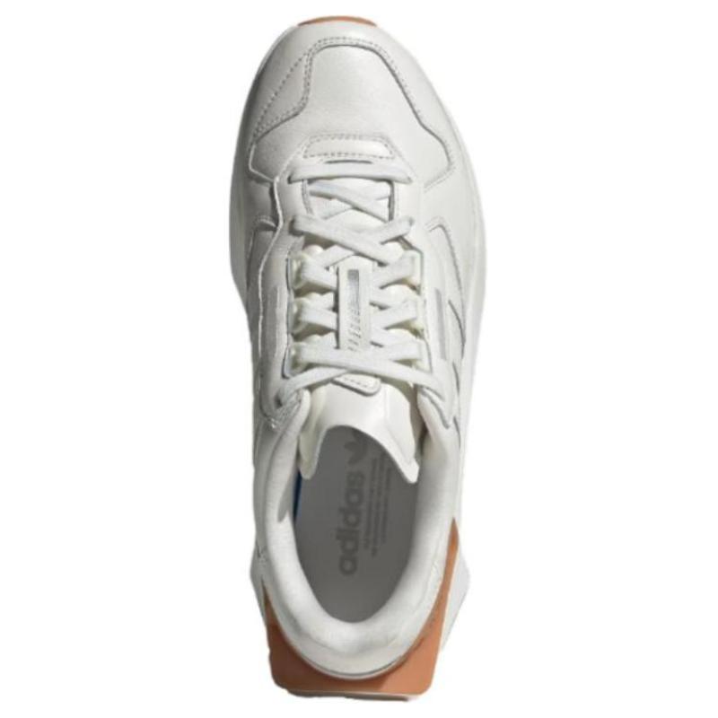 Adidas Treziod Pt Shoes 'White Brown' Sneakers IF2867