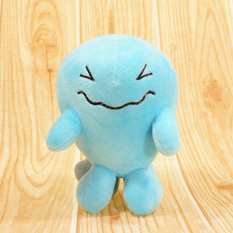 

Wobbuffet Plush Poke Doll Cartoons