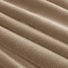 Office Chair Cover Swivel Office Chair Iso, Velvet, Beige, Cappuccino