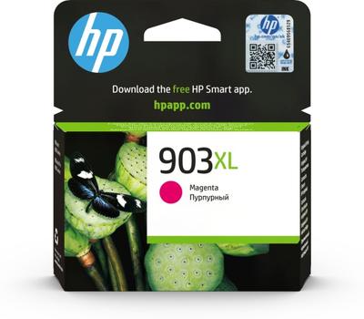 Hp 903Xl (T6M07Ae) Ink Cartridge, Magenta