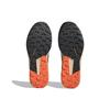 Adidas Terrex Trail Rider 'Black Impact Orange' HR1156