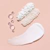 S.NATURE Aqua Rice Foam Cleanser 80ml Gentle Low pH Vegan Facial Cleanser Moisturizing Sensitive Skin Care