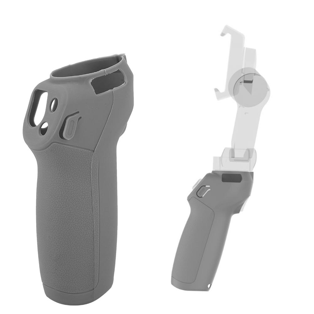 Handle Silicone  ive Case Cover for    Mobile 3 Handheld   Accessory