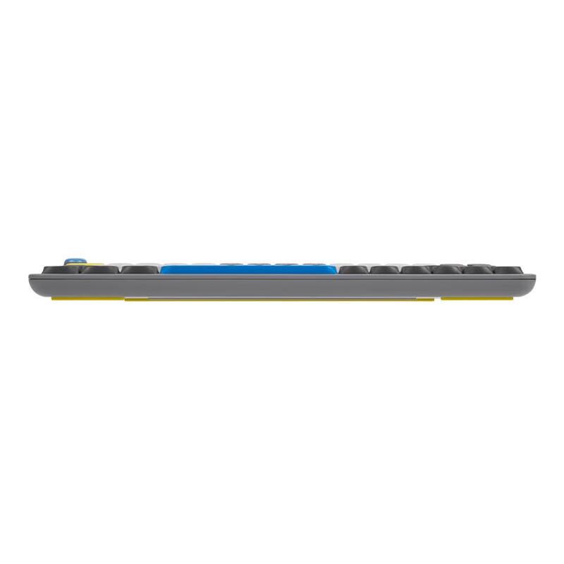 Lenovo KB Pro Triple Mode Mechanical Keyboard